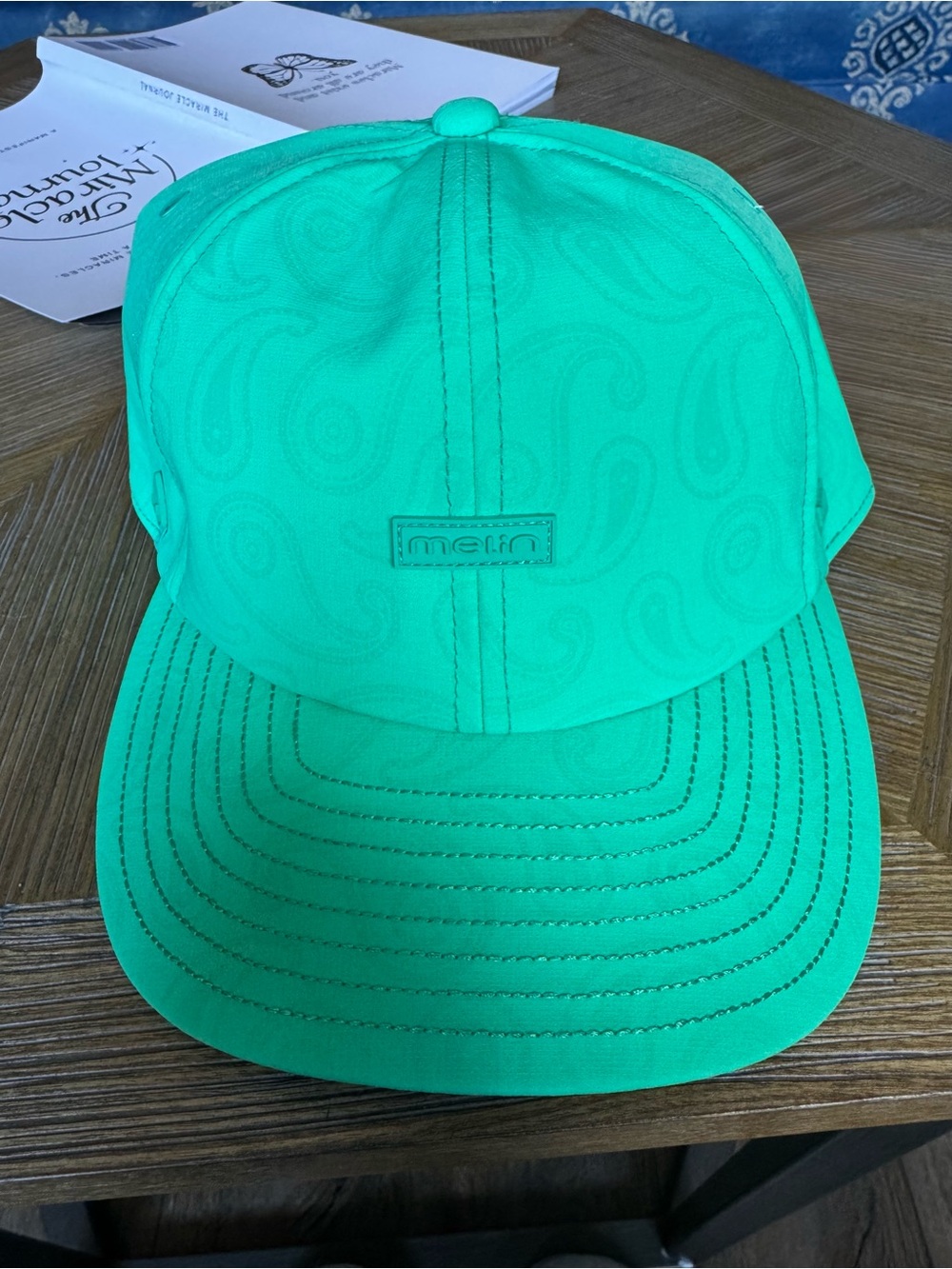 Merlin Hydro Hat